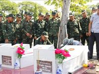 Nhiều hoạt động ý nghĩa tri ân người có công với cách mạng