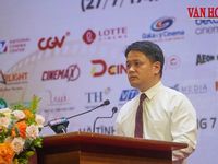 Khai mạc Tuần phim kỷ niệm 79 năm Ngày Thương binh - Liệt sĩ tại Hà Tĩnh