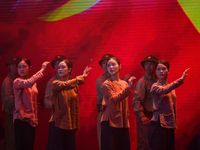Chương trình chính luận nghệ thuật 'Tổ quốc ghi công - Lời hứa với mẹ'