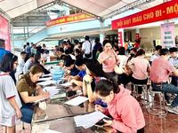 Điện Biên tôn vinh người hiến máu tiêu biểu