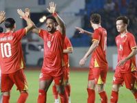 Tuyển Việt Nam 'vượt mặt' Thái Lan ở ASEAN Cup 2026