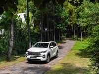 Giá xe Toyota Innova Cross 2026 mới nhất: Chi phí lăn bánh và thông số kỹ thuật