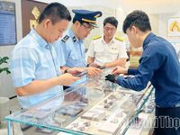 Phú Thọ vượt khó, bứt phá trong thu ngân sách nhà nước