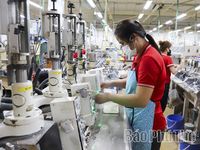 Phú Thọ vượt khó, bứt phá trong thu ngân sách nhà nước