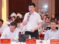 Đổi mới tư duy, tạo chuyển biến mạnh mẽ để nâng cao chất lượng giáo dục