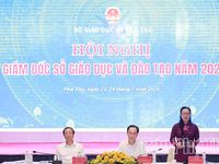 Đổi mới tư duy, tạo chuyển biến mạnh mẽ để nâng cao chất lượng giáo dục