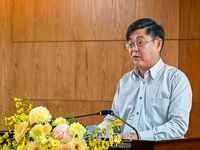Tập trung đổi mới sáng tạo, chuyển đổi số trong công tác tuyên truyền