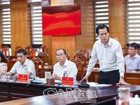 Tập trung đổi mới sáng tạo, chuyển đổi số trong công tác tuyên truyền