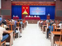 Đà Nẵng: Sôi nổi chuỗi hoạt động 'Tháng nghe đoàn viên, người lao động nói' năm 2026