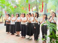 Bồi đắp tinh thần yêu nước và lòng biết ơn trong tháng tri ân