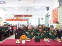 VKSND tỉnh Thanh Hóa với chuỗi hoạt động tri ân nhân kỷ niệm 79 năm Ngày Thương binh - Liệt sĩ