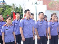 VKSND tỉnh Thanh Hóa với chuỗi hoạt động tri ân nhân kỷ niệm 79 năm Ngày Thương binh - Liệt sĩ