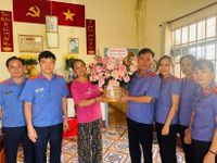 Nhiều hoạt động ý nghĩa kỷ niệm Ngày truyền thống ngành Kiểm sát nhân dân và Ngày Thương binh - Liệt sĩ