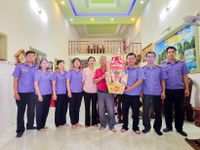Nhiều hoạt động ý nghĩa kỷ niệm Ngày truyền thống ngành Kiểm sát nhân dân và Ngày Thương binh - Liệt sĩ