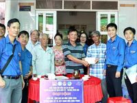 Nối dài hành trình tri ân người có công