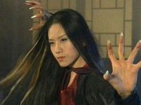 7 người từng luyện Cửu Âm Bạch Cốt Trảo trong tiểu thuyết Kim Dung
