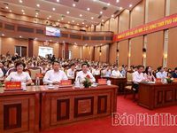 Phú Thọ ra quân khám sức khỏe miễn phí cho người dân năm 2026