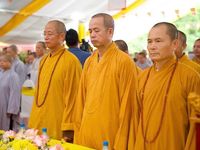 Phú Thọ: Lễ cầu siêu, tưởng niệm tri ân anh hùng liệt sĩ