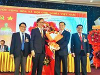 Hội Khuyến học Đà Nẵng khơi dậy khát vọng xây dựng thành phố học tập