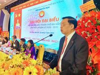 Hội Khuyến học Đà Nẵng khơi dậy khát vọng xây dựng thành phố học tập
