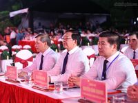 Tổng Bí thư, Chủ tịch nước Tô Lâm dự Cầu truyền hình 'Sao sáng dẫn đường'