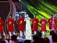 Lãnh đạo Đảng, Nhà nước dự Cầu truyền hình 'Sao sáng dẫn đường'