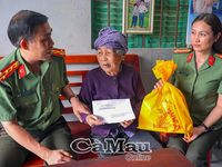 Tri ân bằng hành động, viết tiếp những giá trị bất tử