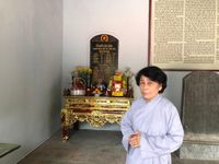 Tiếng chuông tri ân ngân vang trên mọi miền Tổ quốc