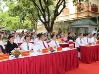Sơn La khai mạc triển lãm chuyên đề về 'Cuộc vượt ngục năm 1943'