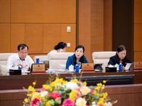 Phân cấp, phân quyền trong quyết định ngân sách cần được cân nhắc kỹ lưỡng