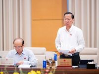Phân cấp, phân quyền trong quyết định ngân sách cần được cân nhắc kỹ lưỡng