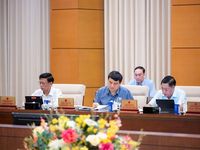 Phân cấp, phân quyền trong quyết định ngân sách cần được cân nhắc kỹ lưỡng