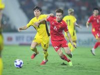 Toàn cảnh trị giá 10 đội bóng dự ASEAN Cup 2026
