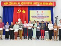 Học viện Hải quân triển khai chuỗi hoạt động tri ân Ngày Thương binh - Liệt sĩ
