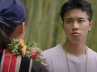 Con trai Vân Dung trở lại đóng chính sau 2 năm Đi Giữa Trời Rực Rỡ