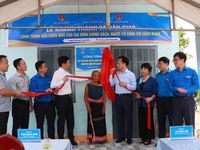 Tuổi trẻ Chính phủ tổ chức chuỗi hoạt động tri ân 79 năm Ngày Thương binh - Liệt sĩ