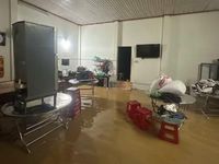 Lâm Đồng: Mưa kéo dài khiến khu vực Bảo Lộc ngập sâu