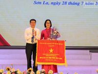 Sơn La tuyên dương hơn 300 giáo viên, học sinh đạt thành tích cao trong năm học 2025-2026
