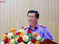 Thực hiện Nghị quyết 205 của Quốc hội đạt kết quả bước đầu rất tích cực