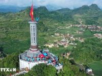 Từ mô hình chính quyền hai cấp đến những đổi thay ở vùng biên Tuyên Quang