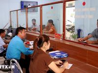 Từ mô hình chính quyền hai cấp đến những đổi thay ở vùng biên Tuyên Quang