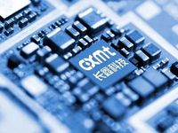 CXMT: Từ công ty nhỏ đến 'ngôi sao' ngành chip Trung Quốc