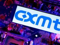 CXMT: Từ công ty nhỏ đến 'ngôi sao' ngành chip Trung Quốc
