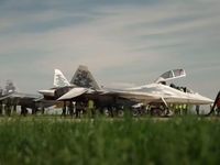 Xuất hiện tin đồn Ukraine 'bẻ khóa' mạng chỉ huy khiến phòng không Nga bắn nhầm tiêm kích 'quân ta'