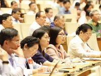Hội nghị toàn quốc quán triệt và triển khai thực hiện Nghị quyết Hội nghị 3 Trung ương khóa XIV