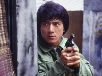Top 10 phim làm nên tên tuổi 'vua phim võ thuật' Thành Long