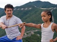 Top 10 phim làm nên tên tuổi 'vua phim võ thuật' Thành Long