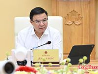 Bộ trưởng Lê Mạnh Hùng: Chủ động mọi kịch bản, bảo đảm đủ điện năm 2027
