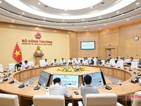 Bộ trưởng Lê Mạnh Hùng: Chủ động mọi kịch bản, bảo đảm đủ điện năm 2027