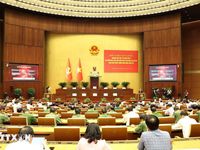 Quán triệt và triển khai thực hiện Nghị quyết Hội nghị Trung ương 3 khóa XIV